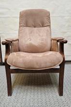 vintage design fauteuil Anderssons made in Sweden, Ophalen, Huis en Inrichting