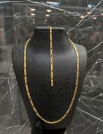 21k Gouden Figaro Set - Massief Goud, Ophalen of Verzenden, Nieuw, Goud