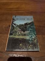 De Gelderse Vallei - Willem Boxma, Boeken, Ophalen of Verzenden, Gelezen, Gelderland