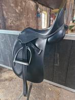 Wintec 500 dressuurzadel 16,5 inch, Ophalen of Verzenden