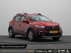 Dacia Sandero Stepway TCe 100pk Bi-Fuel Comfort | 1e Eigenaa, Voorwielaandrijving, Gebruikt, Euro 6, 610 kg