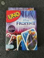 Frozen uno (nieuw), Nieuw, Vijf spelers of meer, Ophalen of Verzenden