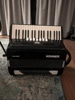Hohner Bravo III 96 bas, Muziek en Instrumenten, Ophalen of Verzenden, Zo goed als nieuw, Hohner