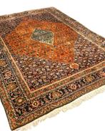 Perzisch tapijt bidjar 290x200 wollen vloerkleed iran, Huis en Inrichting, Stoffering | Tapijten en Kleden, 1185VB, Info@rugsandcarpets.nl