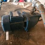 Pedrollo JSWm 2B Beregeningspomp - Zo goed als nieuw!, Ophalen, Zo goed als nieuw, Elektrisch, Beregeningspomp