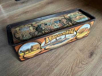 Peijnenburg Koektrommel - Vintage beschikbaar voor biedingen