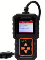 EENVOUDIGE OBD scanner  model V600, Ophalen of Verzenden, Nieuw