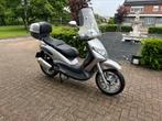 Piaggio Beverly 200 (bouwjaar 2002) – KM-stand: 27.605, Motoren, Motoren | Piaggio, 198 cc, Scooter, Particulier, 1 cilinder