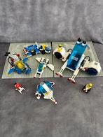 LEGO space set - 6830 - 6850 - 6872 -6874 - 6932 -2847, Kinderen en Baby's, Speelgoed | Duplo en Lego, Ophalen, Gebruikt, Complete set