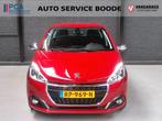 Peugeot 208 5-deurs 1.2 (110 pk) Allure - navigatie - climat, Voorwielaandrijving, Stof, Gebruikt, 1199 cc