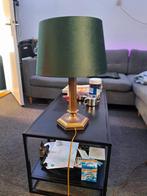 Te koop tafellamp, Ophalen of Verzenden, Zo goed als nieuw, Minder dan 50 cm