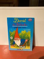 Boekje david de kabouter, Ophalen of Verzenden, Zo goed als nieuw