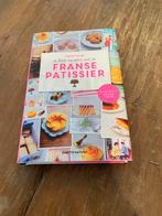 Kookboek Tarte tatin Franse Patissier Ginette Mathiot, Boeken, Kookboeken, Ophalen of Verzenden, Zo goed als nieuw, Frankrijk