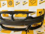 Voorbumper BMW 2 Serie F22 F23 M-Pakket KLS PDC origineel bu, Gebruikt, Voor, Ophalen of Verzenden, Bumper