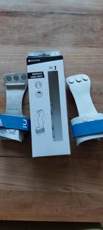 Domyos Turnleertjes (maat 1), Maat 36 t/m 42, Ophalen of Verzenden, Zo goed als nieuw, Materiaal