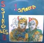 2 LP's van "Auto Da Fé" (veel korting), Ophalen, 1980 tot 2000, Gebruikt, 12 inch