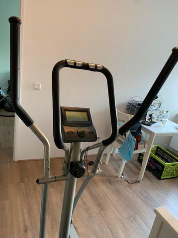 Crosfittrainer beschikbaar voor biedingen