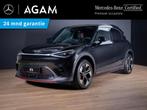 smart #1 BRABUS 66 kWh, Auto's, Smart, Automaat, Gebruikt, 428 pk, Alcantara