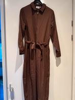 Another Label Jumpsuit - Maat S, Ophalen of Verzenden, Zo goed als nieuw, Maat 36 (S), Bruin