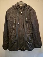 Zwarte winterjas maat xs fb sister, Kleding | Dames, Jassen | Winter, Zwart, Ophalen of Verzenden, Maat 34 (XS) of kleiner, FB Sister