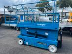 Hoogwerker Upright X32N 12 meter werkhoogte nieuwe accu's !, Zakelijke goederen, Verzenden, IZi-hoogwerkerhuren, Info@izi-hoogwerkerhuren.nl