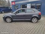 Audi A3 1.6 Attraction, Auto's, Voorwielaandrijving, 1160 kg, 15 km/l, Gebruikt