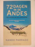 N. Parrado - 72 dagen in de Andes, Boeken, Gelezen, Ophalen of Verzenden, Nederland, N. Parrado; V. Rause