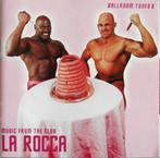 BALLROOM TUNES 8 - MUSIC FROM LA ROCCA (CD), Gebruikt, Ophalen of Verzenden, Dance Populair