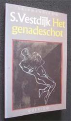 Simon Vestdijk : Het genadeschot, Ophalen of Verzenden, Zo goed als nieuw, Nederland