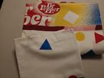 Dr, Pepper dekbedovertrek, Verzamelen, Retro, Ophalen of Verzenden, Overige typen