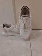 Witte Schoenen maat 41, Ophalen, Wit, OXMOX, Sneakers of Gympen