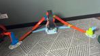 Hotwheels action spinweel, Ophalen of Verzenden, Zo goed als nieuw, Hot Wheels