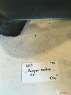 Mercedes W123 Sedan 1978 Bumperhoek / Rubber Rechtsvoor, Auto-onderdelen, Carrosserie en Plaatwerk, Ophalen of Verzenden, Gebruikt