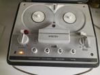 Vintage Philips EL 3547A Bandrecorder, Ophalen of Verzenden, Bandrecorder, Met stofkap