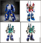 <IN STOCK> Transformers - Iron Factory / Newage NA Toys, Verzenden, Nieuw