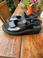 Wolky sandalen mt 42 nauwelijks gedragen, Kleding | Dames, Schoenen, Ophalen of Verzenden, Zo goed als nieuw, Sandalen of Muiltjes