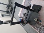 3d printer, Ophalen of Verzenden, Zo goed als nieuw