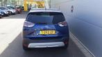 Opel Crossland 1.2 Turbo Level 3, 12 maanden, Gebruikt, 1199 cc, Blauw