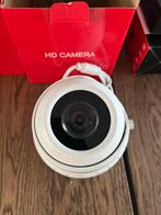 NexusCCTV NVR8 Beveiligingscamera Set (4x) - Bedraad, Ophalen of Verzenden, Gebruikt, Buitencamera