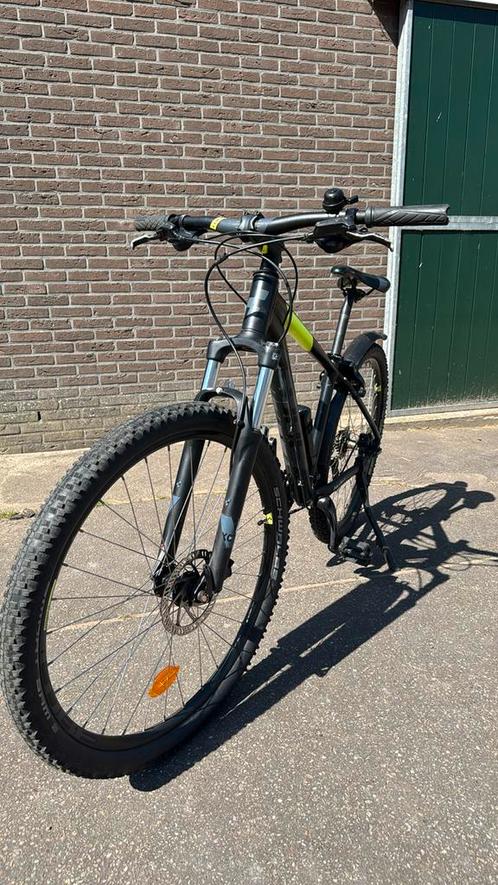Cube Aim Pro 27.5 (2019), Fietsen en Brommers, Fietsen | Mountainbikes en ATB, Gebruikt, Overige merken, Hardtail, Ophalen of Verzenden