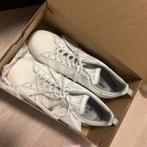 Adidas superstar size eu 46, Ophalen, Zo goed als nieuw, Wit
