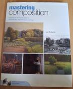 Mastering Composition inclusief DVD, Ophalen of Verzenden, Zo goed als nieuw, Ian Roberts, Techniek