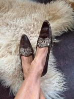 Dr Adams waanzinnige 1983 shoes instappers vib 41 (40, Ophalen of Verzenden, Zo goed als nieuw, Instappers