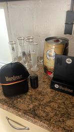 Div Warsteiner, Ophalen, Flesopener, Overige merken