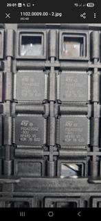 ST PSD4235G2-90U Chip, Ophalen of Verzenden