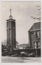 texel   kogerstraat esperanto monument, Verzenden, 1940 tot 1960, Ongelopen, Waddeneilanden