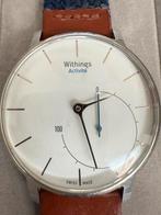 Withings Activité Horloge met extra horlogebandje, Gebruikt, Withings, Ophalen of Verzenden, Waterdicht