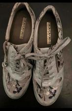 Napapijri sneakers met sleehak … mooie leren schoenen ,40, Overige kleuren, Ophalen of Verzenden, Sneakers of Gympen, Zo goed als nieuw