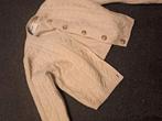 Leuk vestje met knopen voor herfst/winter, Ophalen of Verzenden