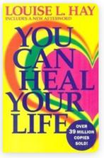 You can heal your life (Louise Hay), Boeken, Ophalen of Verzenden, Zo goed als nieuw, Spiritualiteit algemeen, Overige typen